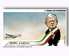 Toma de posesión